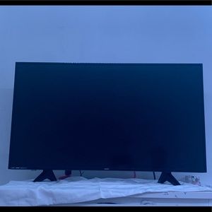sanyo 40’’  class (1080P) LED TV (fw40d48f)